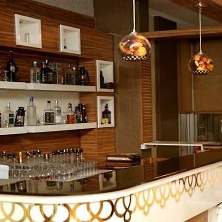 Mugla Hotel Екстериор снимка