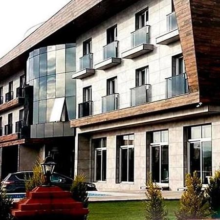 Mugla Hotel Екстериор снимка